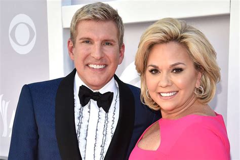 chrisley knows best daughter scandal|todd and julie chrisley evidence.